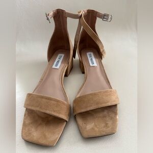 Steve Madden Irenee Tan Women's Sandals